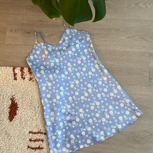 Flower power slip 💗